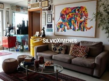 Apartamento · 72m² · 2 Quartos · 2 Vagas · Apartamento com 2 quartos à Venda, Vila Da Serra - Nova Lima