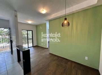 Apartamento · 52m² · 2 Quartos · 1 Vaga · Apartamento com 2 quartos à Venda, Vila Fiori - Sorocaba