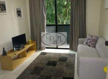 Apartamento de 1 quarto, São Paulo · Imóvel para aluguel possui 31 metros quadrados com 1 quarto em Santo Amaro - São Paulo - SP
