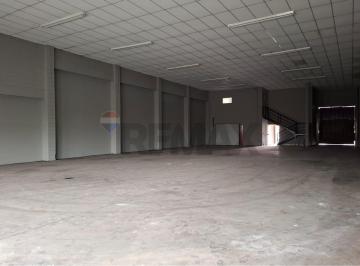 Comercial · 539m² · 8 Vagas · Galpão / Depósito / Armazém para alugar em Jardim São José de 539.00m² com 8 Garagens