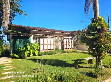 Casa · 247m² · 3 Quartos · 3 Vagas · Casa para venda em Recanto Da Lagoinha de 247.00m² com 3 Quartos, 3 Suites e 3 Garagens