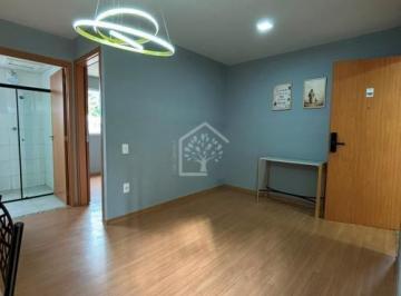 Apartamento · 42m² · 2 Quartos · 1 Vaga · Apartamento para alugar em Umuarama de 42.00m² com 2 Quartos e 1 Garagem