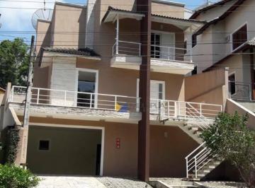 Casa · 335m² · 4 Quartos · 8 Vagas · Sobrado para venda em Jardim Fazenda Rincao - Aruja V de 335.00m² com 4 Quartos, 4 Suites e 8 Garage