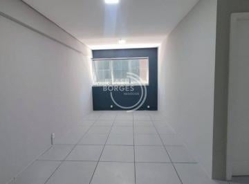 Comercial · 49m² · 1 Vaga · Sala Comercial 49m² no Boulevard Alavanca | Pronta para Consultório ou Escritório