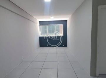 Comercial · 49m² · 1 Vaga · Sala Comercial 49m² no Boulevard Alavanca | Pronta para Consultório ou Escritório