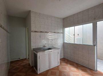 Casa · 80m² · 3 Quartos · 2 Vagas · Casa à Venda – Jardim Pararangaba | São José dos Campos/SP