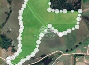 Terreno · 8000m² · Oportunidade! Área Rural à Venda em Paraibuna