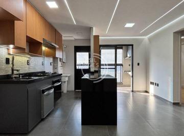 Apartamento · 54m² · 2 Quartos · 1 Vaga · Apartamento Planejado com Suíte e Sacada Gourmet no Premium Pagliato próximo ao Campolim em Sorocaba