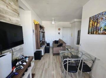 Apartamento · APARTAMENTO 3 DORMITÓRIOS SENDO 1 SUÍTE-RESIDENCIAL CENÁRIO