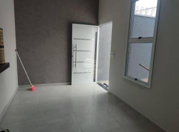 Casa · 80m² · 3 Quartos · 2 Vagas · Casa Nova à Venda – Parque Novo Horizonte | São José dos Campos