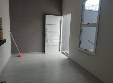 Casa · 80m² · 3 Quartos · 2 Vagas · Casa Nova à Venda – Parque Novo Horizonte | São José dos Campos