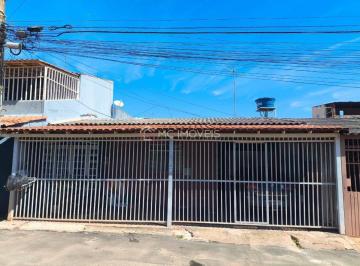 Casa · 1m² · 4 Quartos · 4 Vagas · Casa à Venda na QNP 30 Conjunto O – Ceilândia/DF | 4 Quartos | 2 Suítes | Financiável