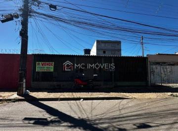 Casa · 1m² · 4 Quartos · 3 Vagas · Casa à Venda na QNM 2 Conjunto E – Ceilândia/DF | 4 Quartos | 2 Casas no Lote | Financiável