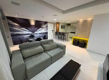 Apartamento · 2 Quartos · 1 Vaga · Apartamento mobiliado para venda no centro