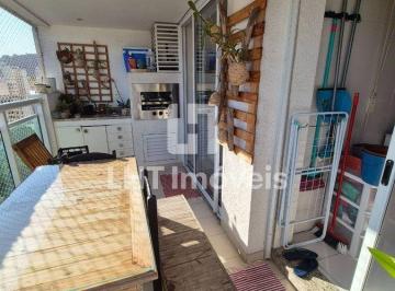 Apartamento · 70m² · 2 Quartos · 1 Vaga · Apartamento com 2 quartos à Venda, Santa Rosa - Niterói