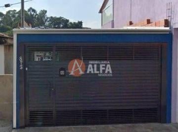 Casa · 2 Quartos · Casa com 02 dormitórios - Rio Cotia - Cotia/SP
