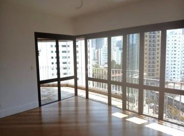 Apartamento · 177m² · 3 Quartos · 3 Vagas · Apartamento com 3 quartos, Moema - São Paulo