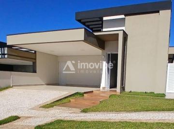 Casa · 154m² · 3 Quartos · 2 Vagas · Casa Nova alto padrão, 3 quartos, 1 suíte, Condomínio Engenho Velho, no Nova Odessa/SP
