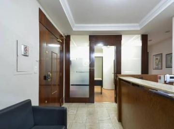 Comercial · 126m² · EXCELENTE CONJUNTO COMERCIAL DE ALTO PADRÃO DE 126M² À VENDA NO EDIFÍCIO ITÁLIA – REPÚBLICA