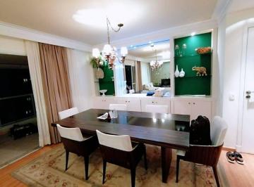 Apartamento · 111m² · 2 Quartos · 2 Vagas · Apartamento com 2 quartos, Brooklin Paulista - São Paulo