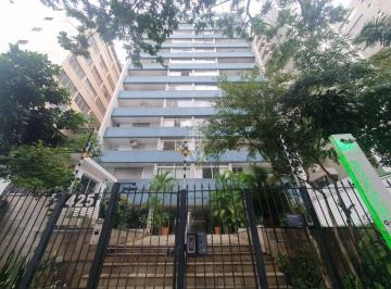 Apartamento · 108m² · 2 Quartos · 1 Vaga · Apartamento Rua Frei Caneca 425