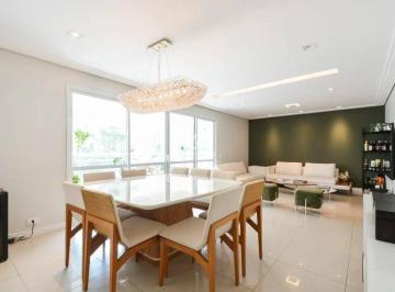Apartamento · 200m² · 4 Quartos · Apartamento com 4 quartos à Venda, Vila Mariana - São Paulo