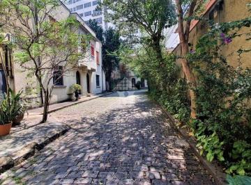 Comercial · 74m² · Casa Comercial - Higienópolis