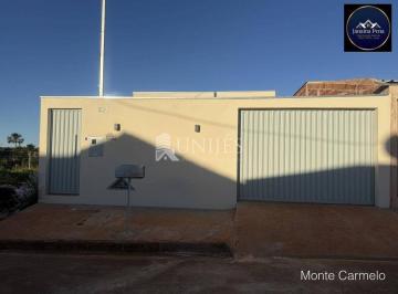 Casa · 2 Quartos · 2 Vagas · CASA PARA LOCAÇÃO BAIRRO VILA ITALIA