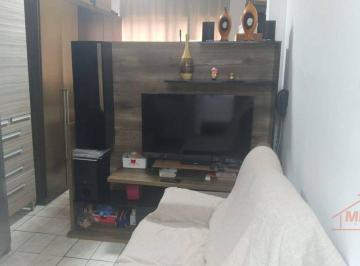 Apartamento · 36m² · 1 Quarto · Flat/Loft/Estúdio com 1 quarto à Venda, Centro - Guarulhos