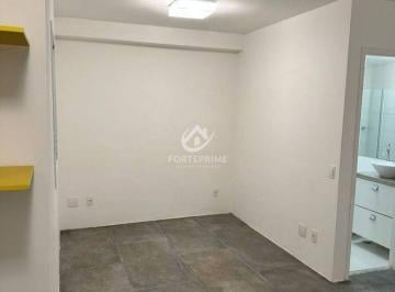 Apartamento · 37m² · 1 Quarto · Flat/Loft/Estúdio com 1 quarto à Venda, Quinta da Paineira - São Paulo