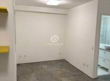 Apartamento · 37m² · 1 Quarto · Flat/Loft/Estúdio com 1 quarto à Venda, Quinta da Paineira - São Paulo