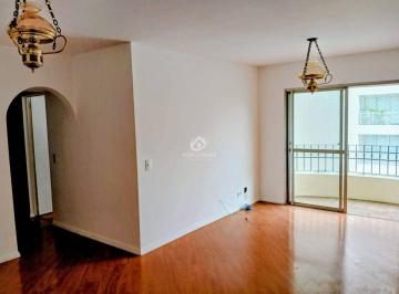Apartamento · 97m² · 3 Quartos · 2 Vagas · Apartamento com 3 quartos para Locação, Moema - São Paulo