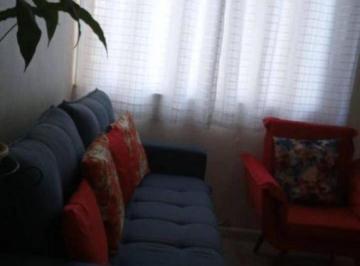 Apartamento · 49m² · 2 Quartos · 1 Vaga · Apartamento com 2 quartos à Venda, Jardim Vila Galvão - Guarulhos
