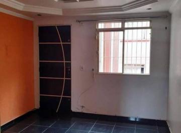 Apartamento · 56m² · 2 Quartos · 1 Vaga · Apartamento com 2 quartos à Venda, Vila Carmela I - Guarulhos