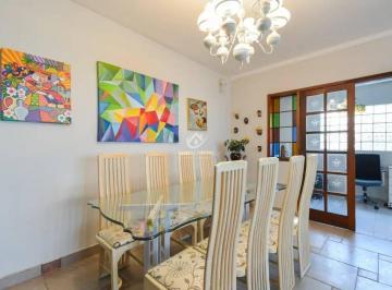 Casa · 275m² · 4 Quartos · 3 Vagas · SOBRADO DE 275M² À VENDA NO JARDIM DA GLÓRIA
