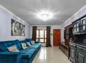 Casa · 143m² · 3 Quartos · 3 Vagas · Sobrado com 3 quartos à Venda, Vila Regente Feijó - São Paulo