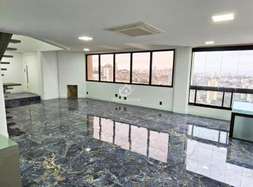 Apartamento · 210m² · 3 Quartos · 3 Vagas · BELÍSSIMO APARTAMENTO DUPLEX SEMI-MOBILIADO DE ALTO PADRÃO DE 210M² À VENDA NO CONDOMÍNIO PARIS – PE