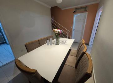 Casa · 70m² · 3 Quartos · 1 Vaga · Casa à venda, Rua Conde de Leopoldina. 3 quartos, uma excelente terraço, 1 vaga de garagem em frente