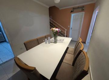 Casa · 70m² · 3 Quartos · 1 Vaga · Casa à venda, Rua Conde de Leopoldina. 3 quartos, uma excelente terraço, 1 vaga de garagem em frente