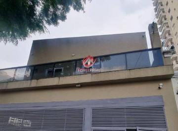 Comercial · 590m² · 2 Quartos · 6 Vagas · Prédio com 2 quartos para Locação, Campo Belo - São Paulo