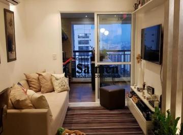 Apartamento · 68m² · 2 Quartos · 1 Vaga · Apartamento para venda em Jardim Flor Da Montanha de 68.00m² com 2 Quartos, 1 Suite e 1 Garagem