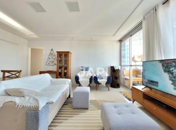 Apartamento · 120m² · 3 Quartos · 2 Vagas · Apartamento para venda em Vila Municipal de 120.00m² com 3 Quartos, 1 Suite e 2 Garagens