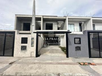 Foto 06 · Sobrado Geminado à Venda em Balneário Piçarras - 3 Quartos, 1 Suíte, 2 Vagas de Garagem - Imperdível