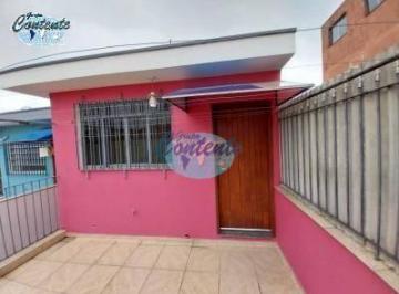 Casa · 140m² · 3 Quartos · 2 Vagas · Sobrado com 3 quartos à Venda - São Paulo