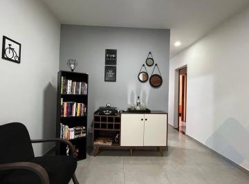 Casa · 110m² · 2 Quartos · 2 Vagas · Casa para venda em Residencial Paratodos de 110.00m² com 2 Quartos, 1 Suite e 2 Garagens