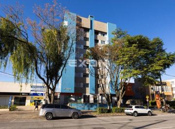 Apartamento · 92m² · 2 Quartos · 1 Vaga · Apartamento 2 quartos sendo 1 suíte, com uma vaga de garagem no Água Verde