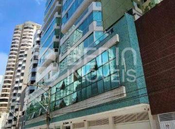 Apartamento · 95m² · 2 Quartos · 1 Vaga · Cristina Apartamento Quadra Mar 02 dormitórios à Venda Centro Balneário Camboriú