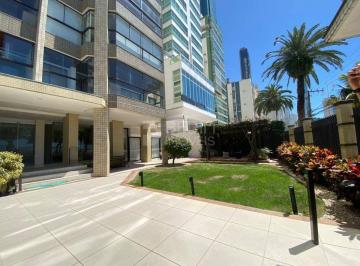 Apartamento · 153m² · 3 Quartos · 1 Vaga · Apartamento frente mar locação anual 03 dormitórios