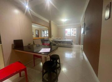 Apartamento · 32m² · 1 Quarto · 1 Vaga · Costa Sul Flat Locação Centro Balneário Camboriú
