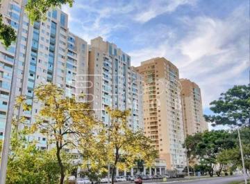 Apartamento · 64m² · 2 Quartos · 1 Vaga · MARAVILHOSO APARTAMENTO REFORMADO À VENDA – RESIDENCIAL OLYMPIQUE | GUARÁ II